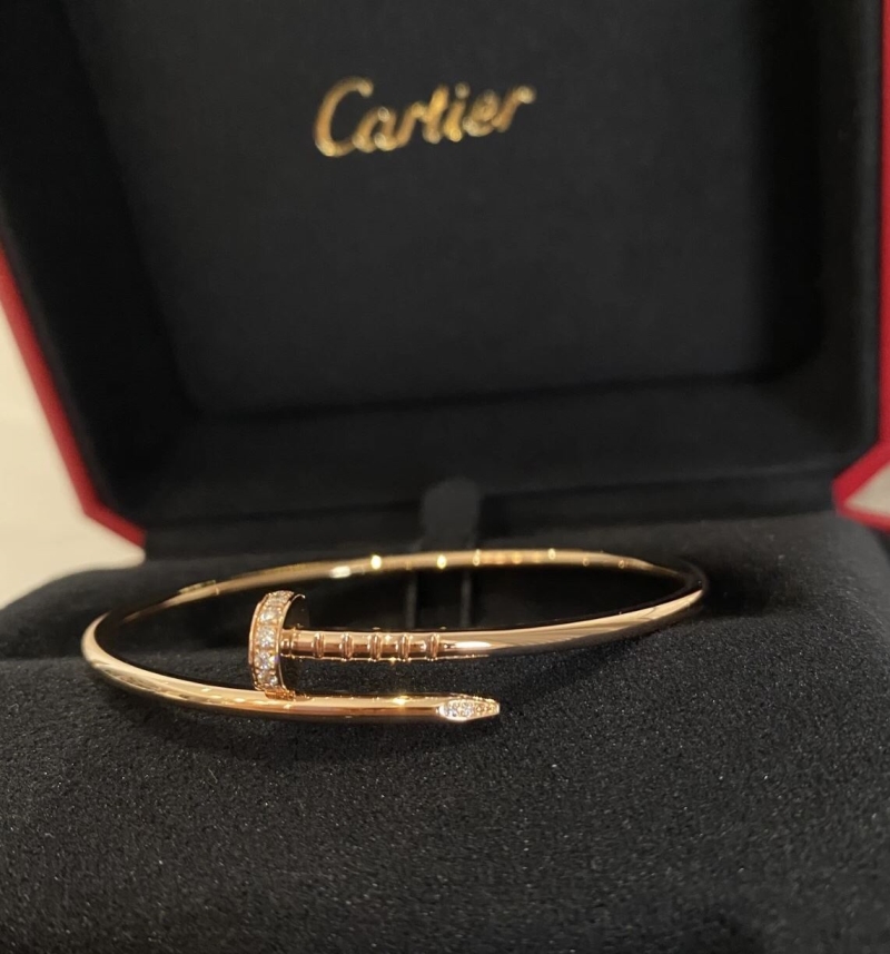 Cartier Bracelets